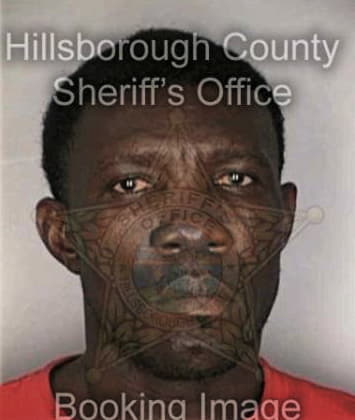 Randy Lloyd - Hillsborough County, FL 