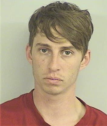 Donald Long, - Tuscaloosa County, AL 