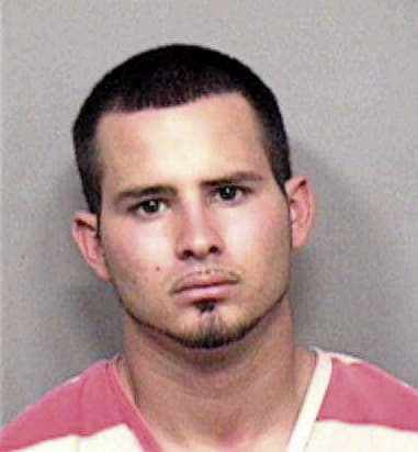 Richard Mann, - Marion County, FL 