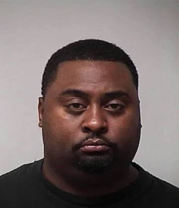 Dwain Martin, - Guilford County, NC 