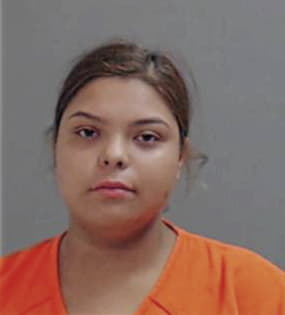 Shugey Martinez, - Hidalgo County, TX 