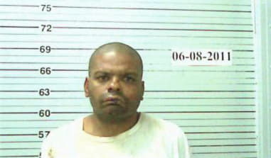 Willie May, - Harrison County, MS 