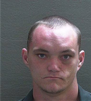 Michael Mayberry, - Escambia County, FL 