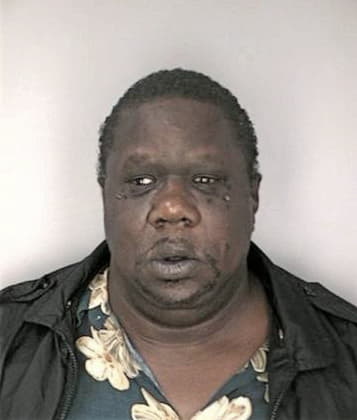 Damon McDonald - Hillsborough County, FL 