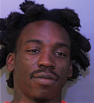 Shelton McNeal - Polk County, FL 