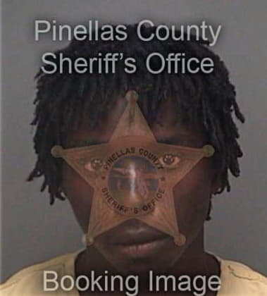 Robert McNealy, - Pinellas County, FL 