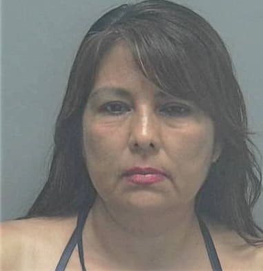 Nicole Meese, - Lee County, FL 