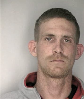 Jose Mejia - Hillsborough County, FL 