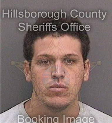 Jose Meza - Hillsborough County, FL 