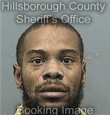 Anthony Miller - Hillsborough County, FL 