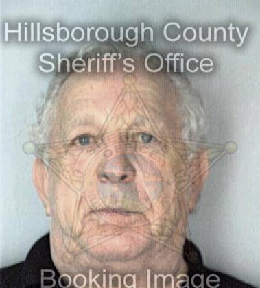 Mario Misuraca - Hillsborough County, FL 