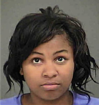 Kreig Moffett - Mecklenburg County, NC 