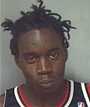 Dennis Montague - Polk County, FL 