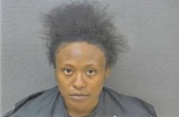 Chandra Moore, - Amherst County, VA 