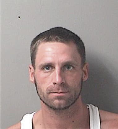 Christopher Neyhart, - Escambia County, FL 