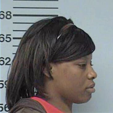 Denise Parks, - Desoto County, MS 