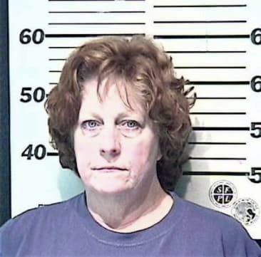 Christine Partin, - Campbell County, KY 