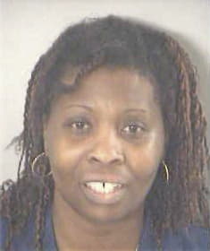 Deidre Patman, - Fulton County, GA 