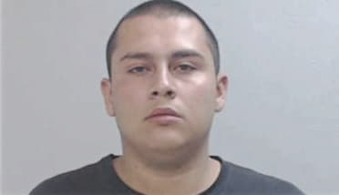 Rolando Pena, - Hidalgo County, TX 