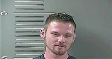 Keith Penix, - Johnson County, KY 