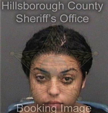 Jeanette Perdomo, - Hillsborough County, FL 