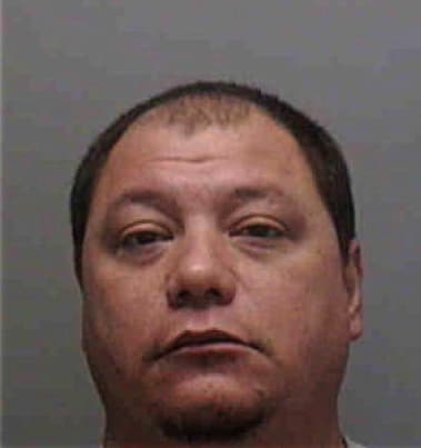 Luis Perez, - Lee County, FL 