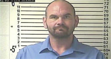 Christopher Pitcher, - Hardin County, KY 