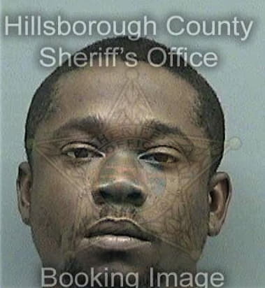 Alexander Poole, - Hillsborough County, FL 