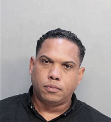 Raul Prado, - Dade County, FL 