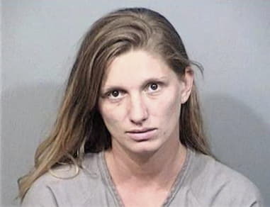 Daniela Price, - Brevard County, FL 