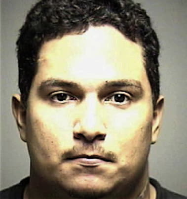 Jose Quintanilla, - Polk County, FL 