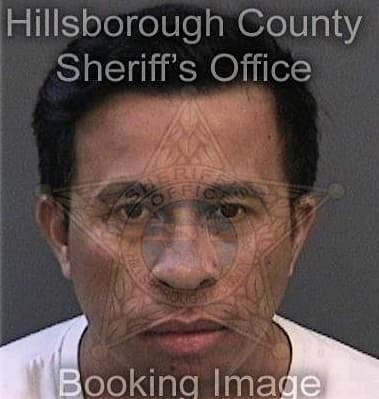 Jesus Ramirez, - Hillsborough County, FL 