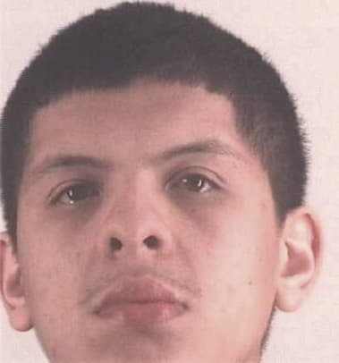 Edward Ramirezsilva, - Tarrant County, TX 