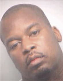 Jihaad Rashad, - Fulton County, GA 