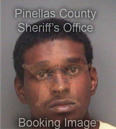 Orian Reckley, - Pinellas County, FL 