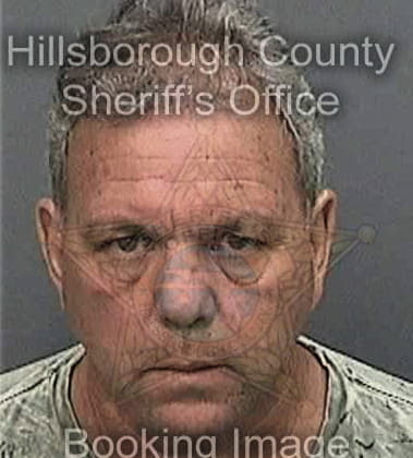 David Reid, - Hillsborough County, FL 