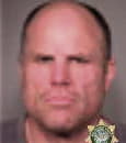 Dwayne Richardson - Multnomah County, OR 