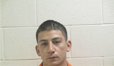 Rufino Rios, - Cameron County, TX 