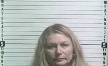 Miranda Roach, - Brunswick County, NC 