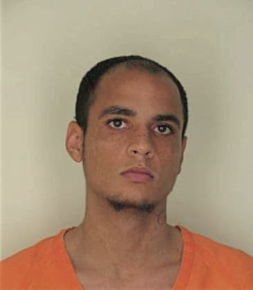 Edgar Roberts - Hillsborough County, FL 