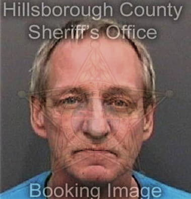 Anthony Rodriguez, - Hillsborough County, FL 