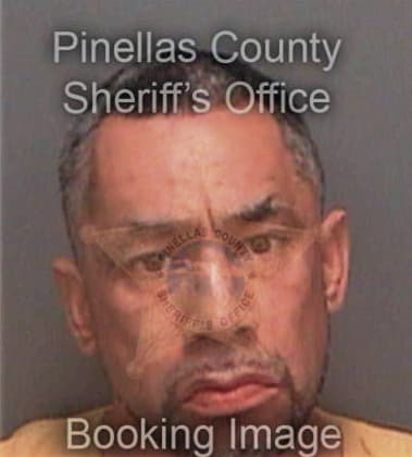 Eric Rodriguez, - Pinellas County, FL 