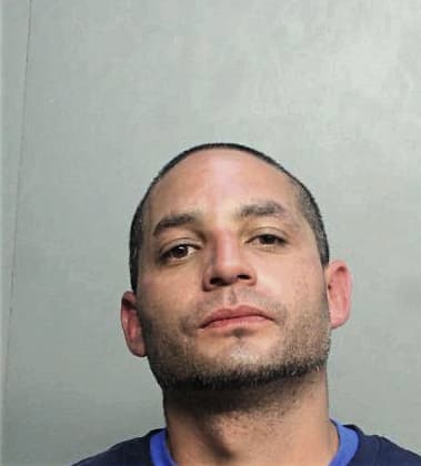 Henry Rodriguez, - Dade County, FL 