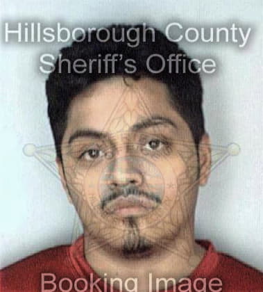 Federico Rolero, - Hillsborough County, FL 