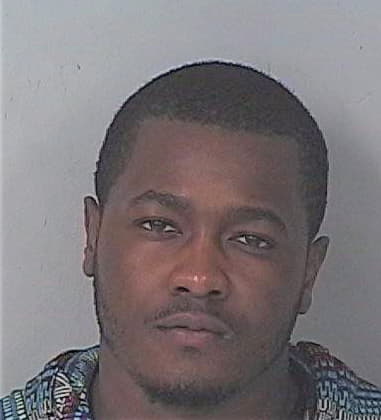 Kevin Rooks, - Hernando County, FL 