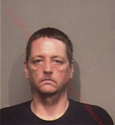 Timothy Salyer, - Washington County, VA 