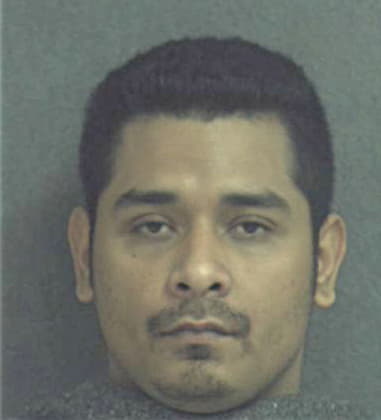 Francisco Sanchez-Jasso, - Wyandotte County, KS 