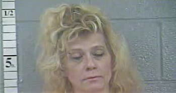 Christina Scott, - Bullitt County, KY 