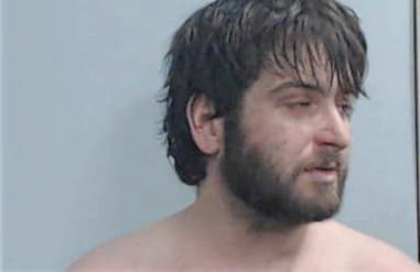 James Serafini - Fayette County, KY 