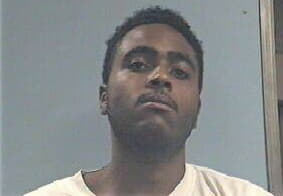 Jonathan Shackelford - Fayette County, KY 